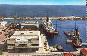 ORAN - PORT MODERNE (25)